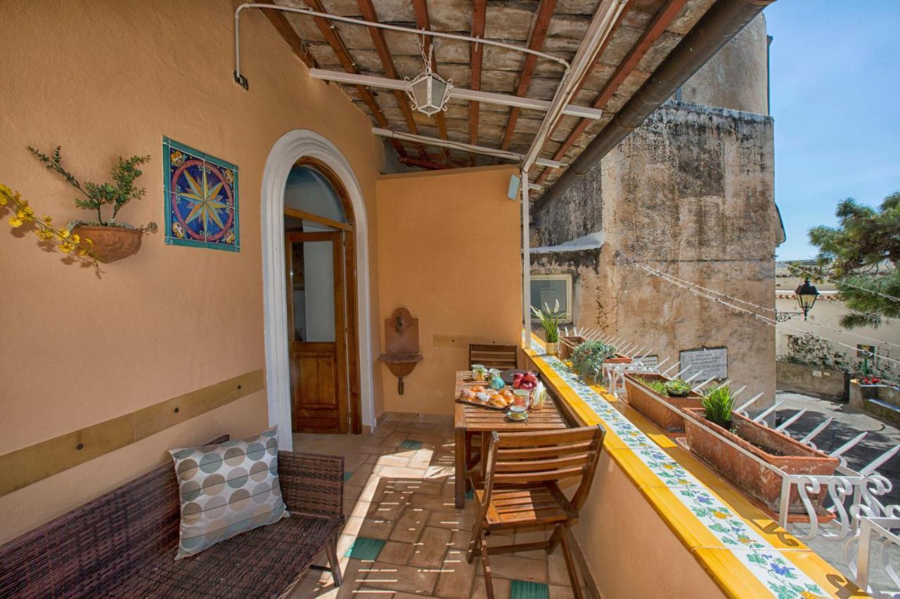 Angolo Di Paradiso - De Vivo Realty Holiday home Positano