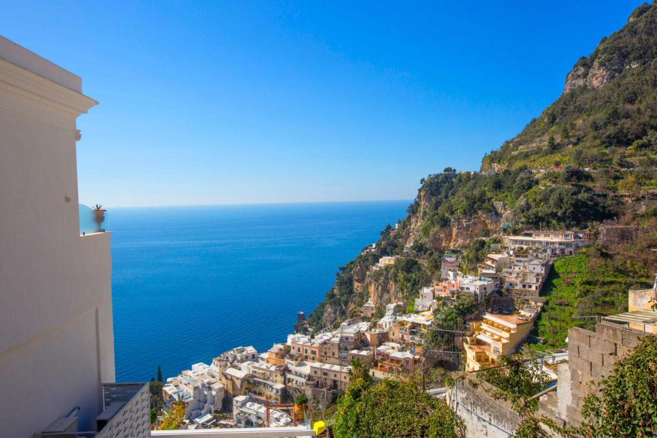 Holiday home Angolo Di Paradiso - De Vivo Realty *