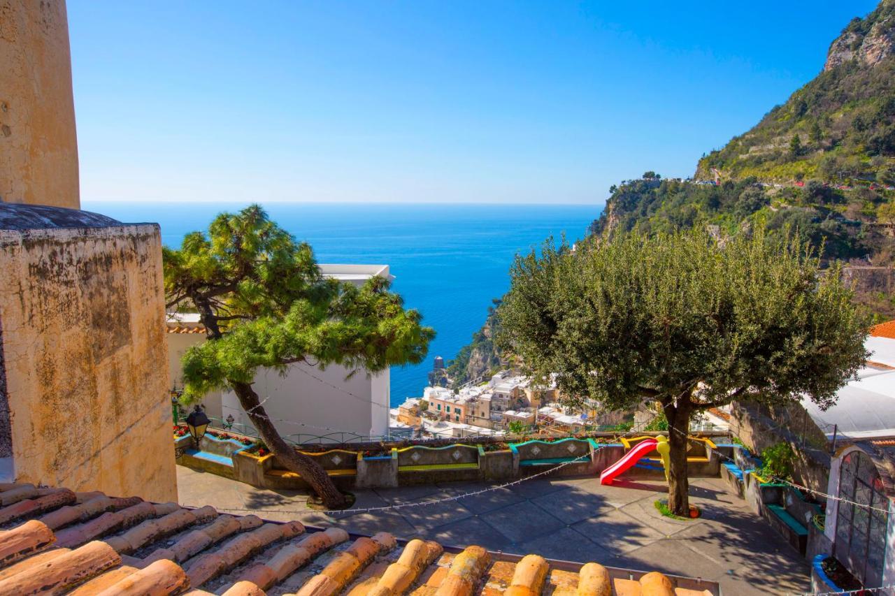 Holiday home Angolo Di Paradiso - De Vivo Realty *