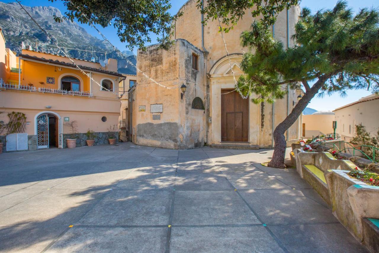Holiday home Angolo Di Paradiso - De Vivo Realty