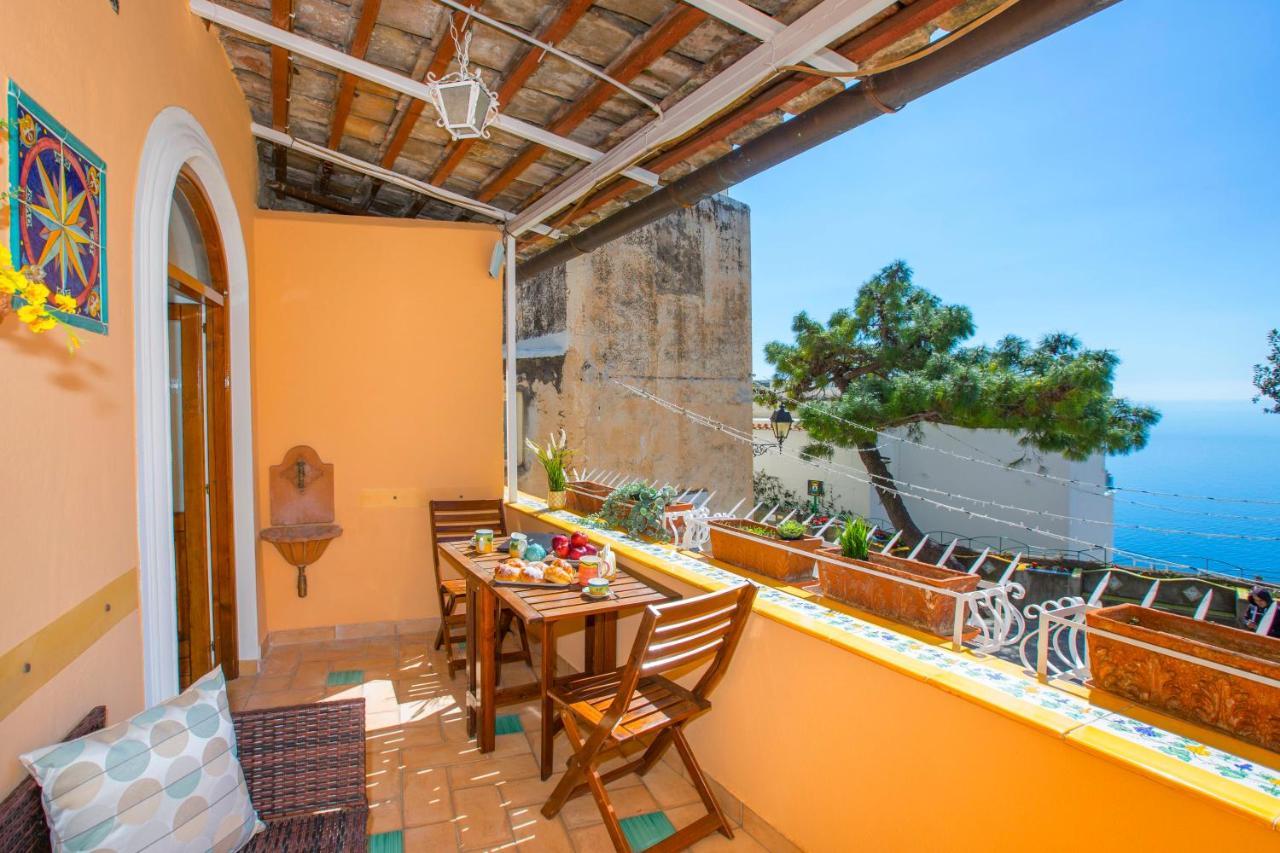 Angolo Di Paradiso - De Vivo Realty Holiday home *