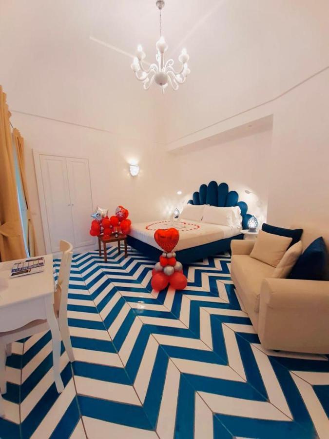 Guest house Diamond Luxury Positano