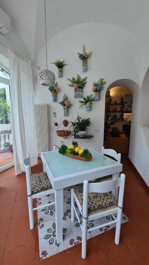 Casa vacanze Casa Bon Bon