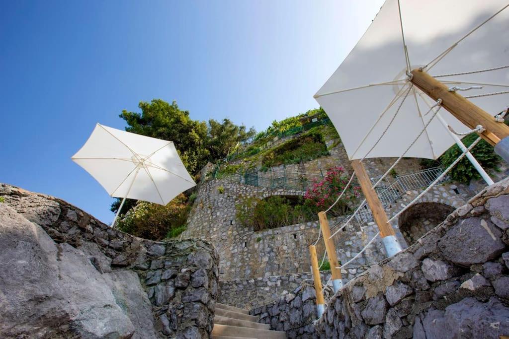 La - Luxury With Private Sea Access
