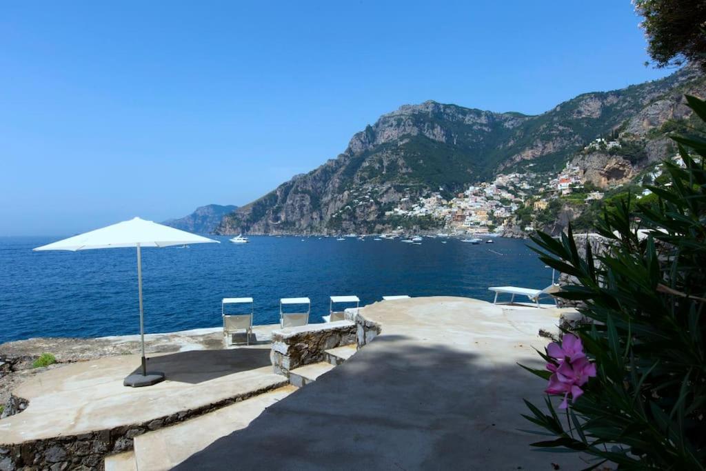 La - Luxury With Private Sea Access