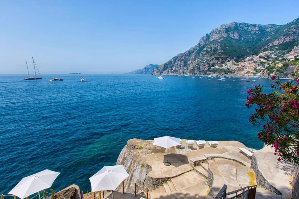 La - Luxury With Private Sea Access *