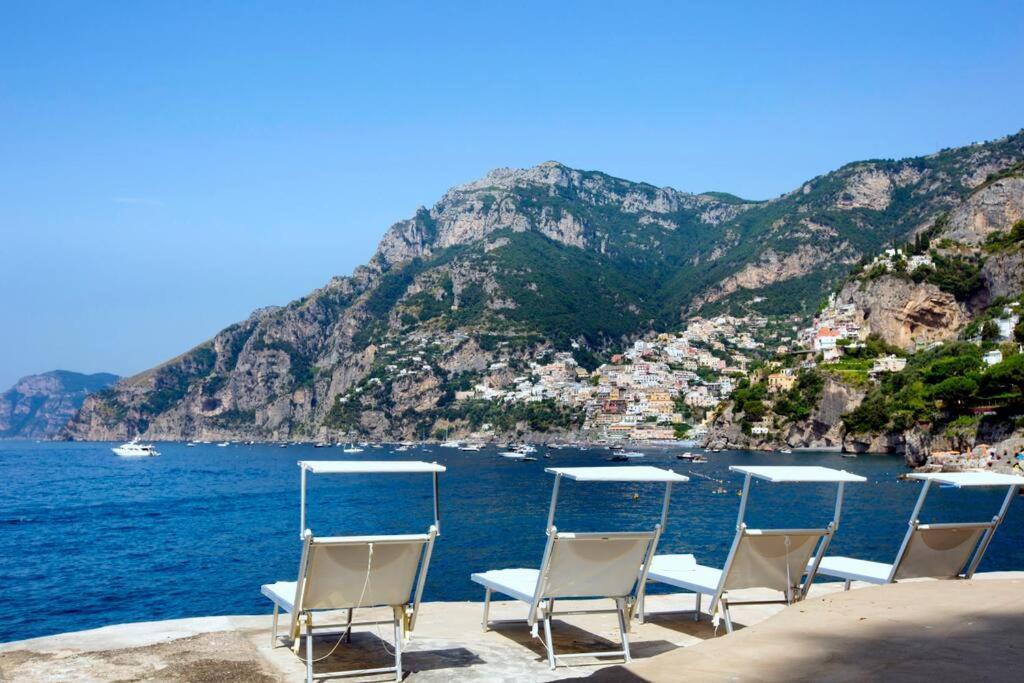 La - Luxury With Private Sea Access *