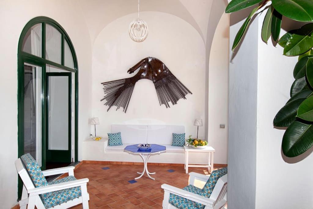 La - Luxury With Private Sea Access
