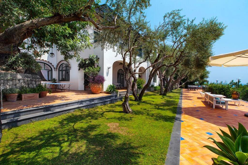 La - Luxury With Private Sea Access *