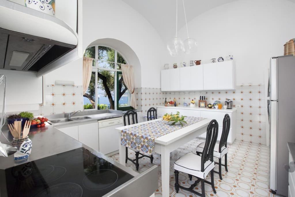 La - Luxury With Private Sea Access *
