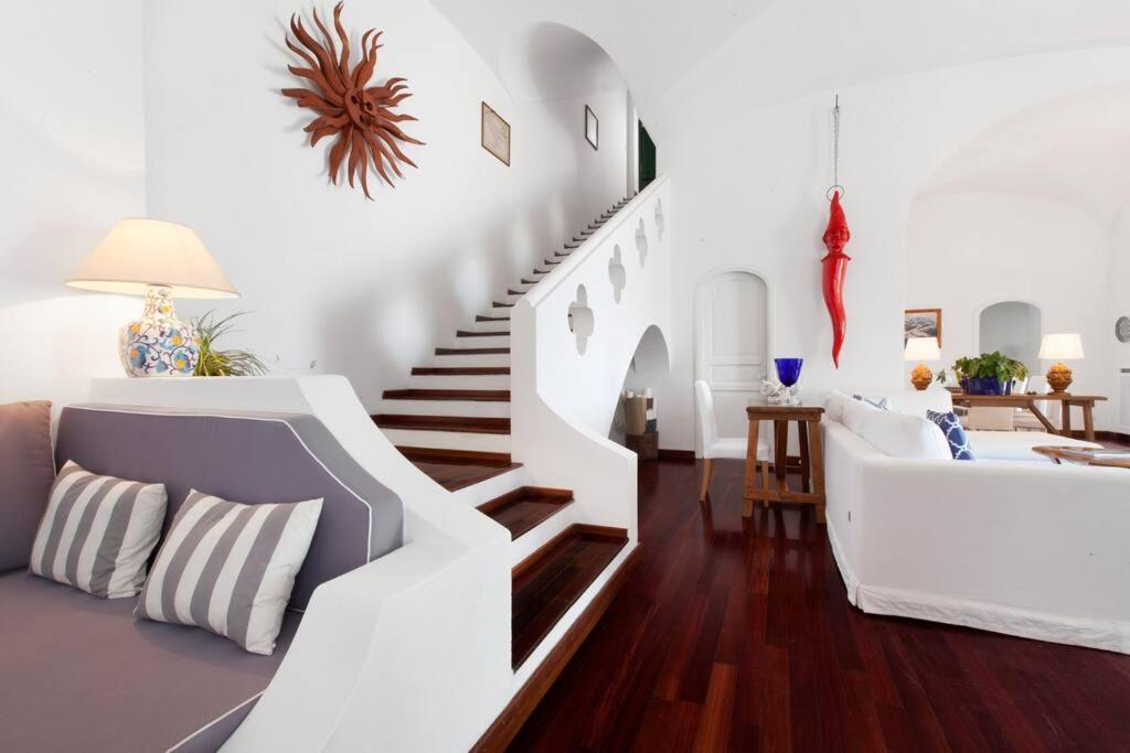 Villa La - Luxury With Private Sea Access