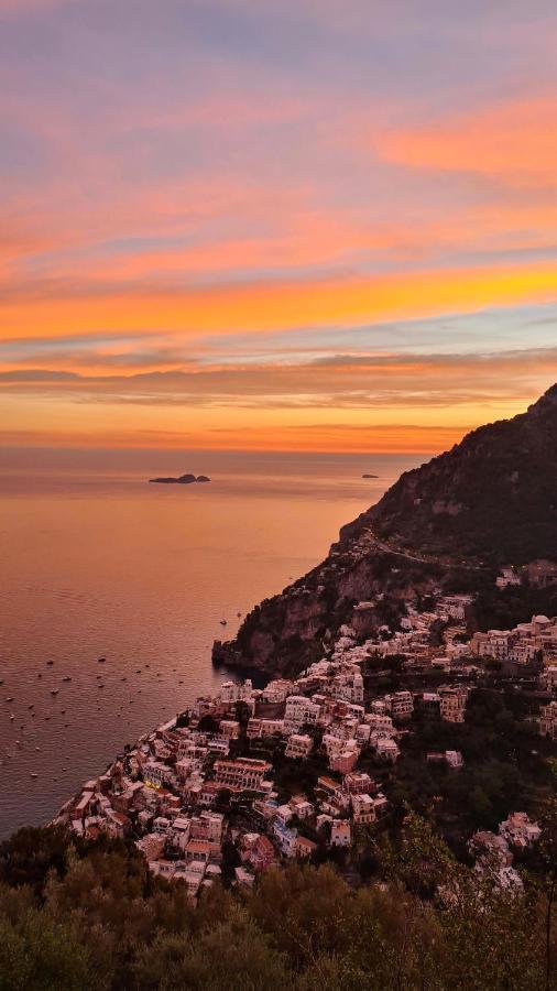 Casa Bon Bon Casa vacanze Positano