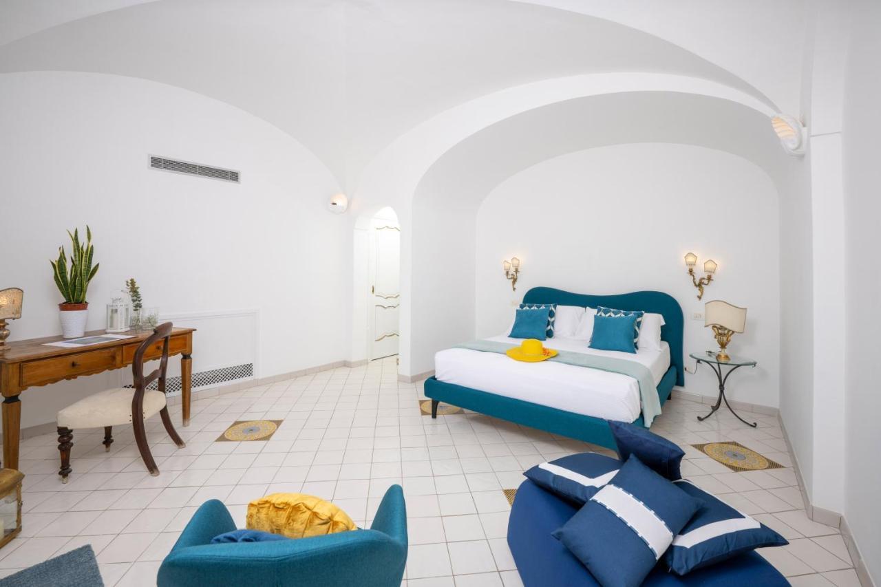 Yourhome - Aldo Marino Villa *
