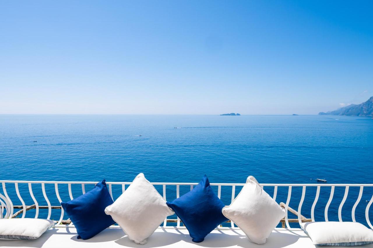 Yourhome - Aldo Marino Villa Positano