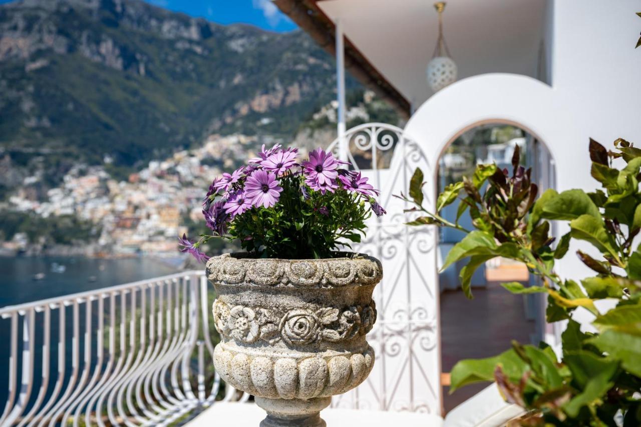 Villa Yourhome - Aldo Marino Positano