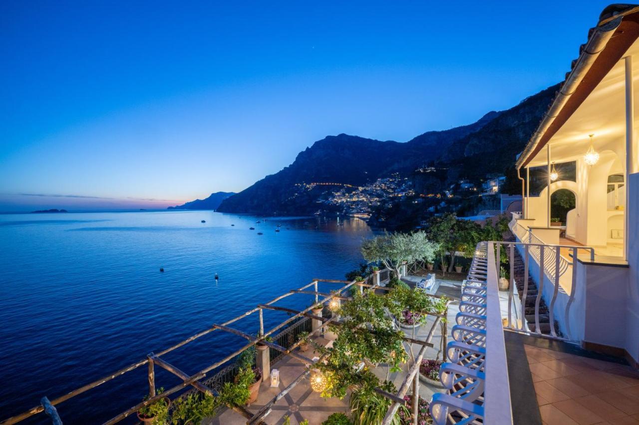 Villa Yourhome - Aldo Marino