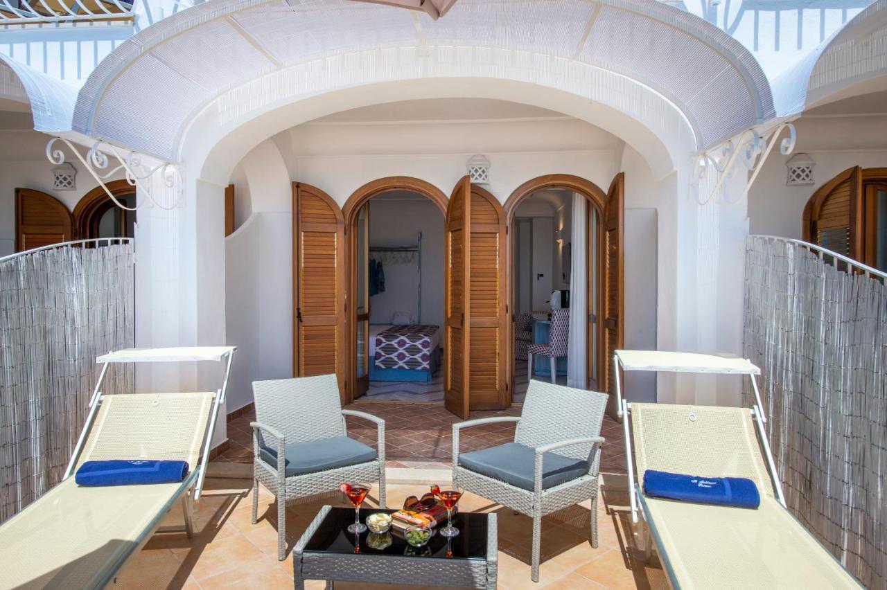 Il Gabbiano Positano