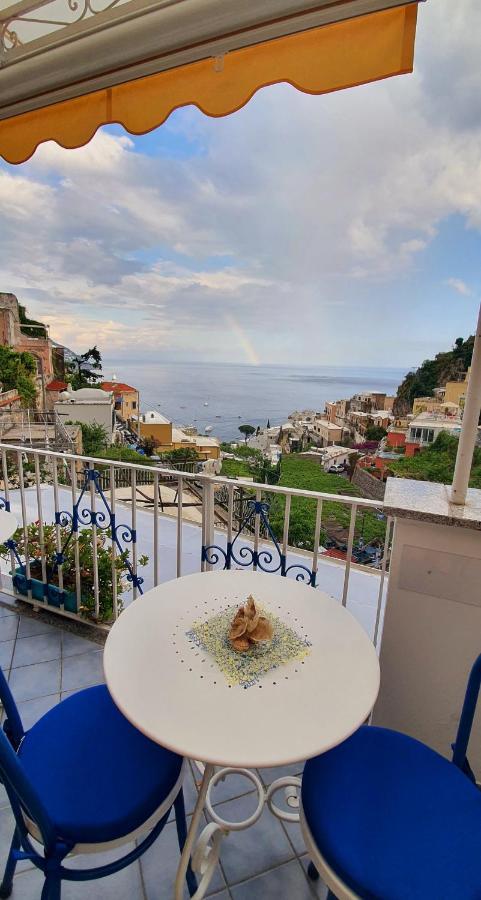 Celentano Positano