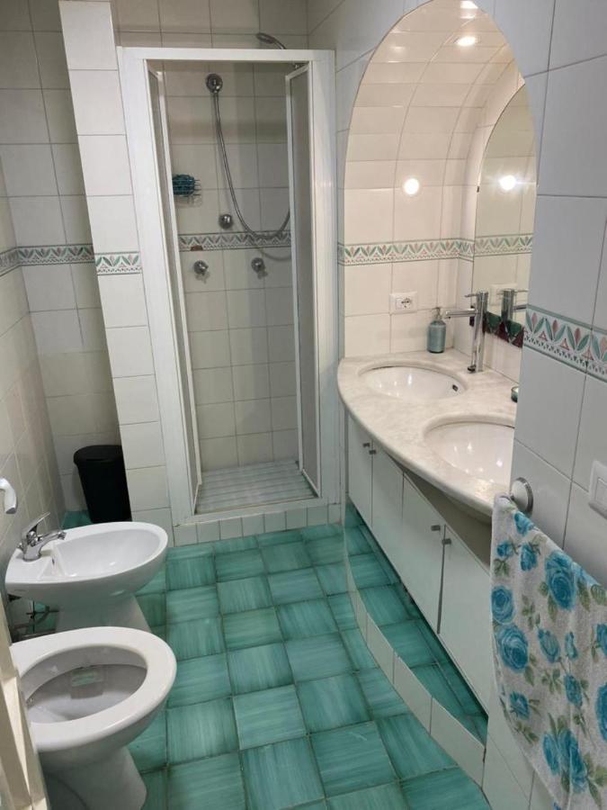 Casa Laura Holiday home Positano