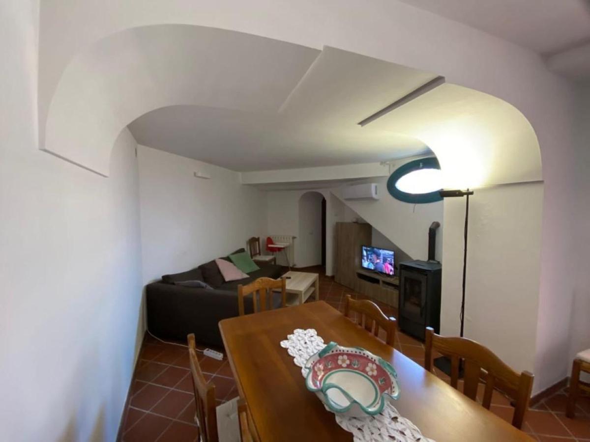 Casa Laura Holiday home