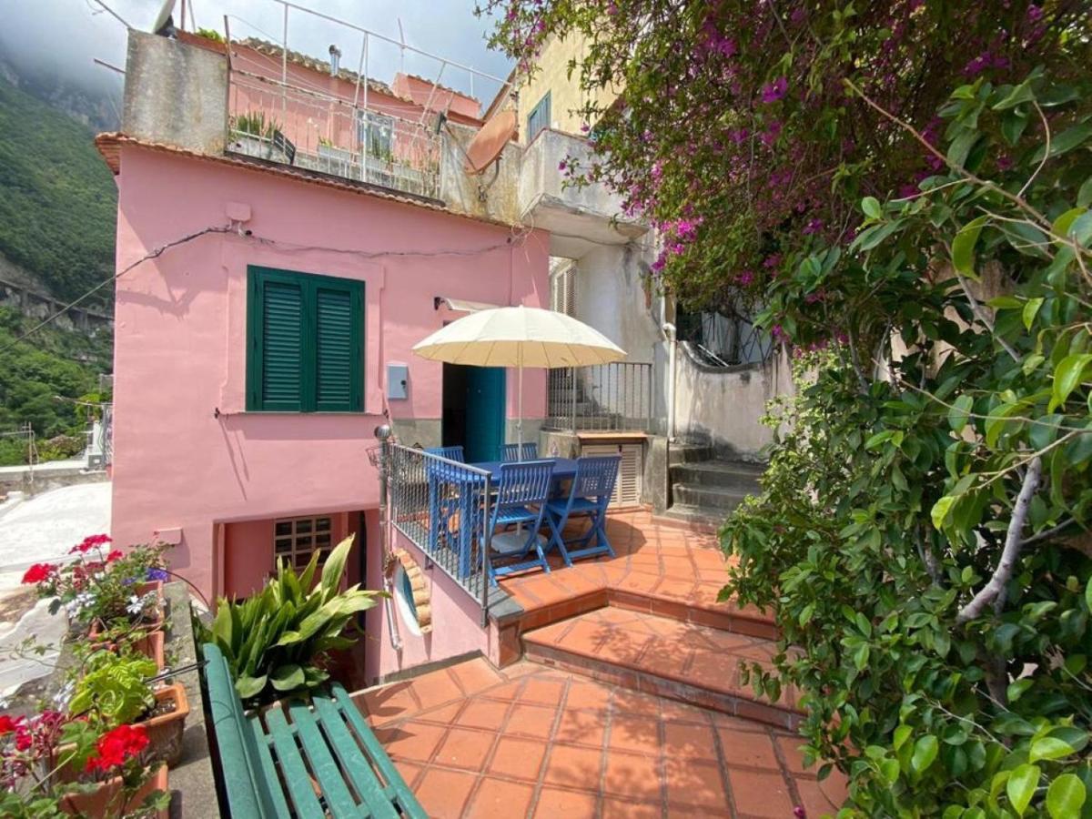 Casa Laura *