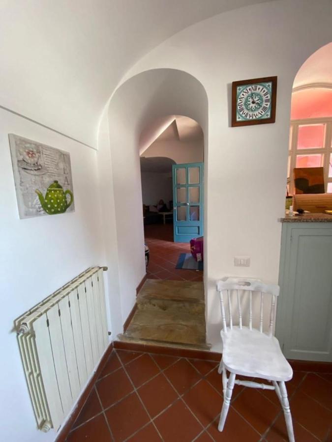 Casa Laura Holiday home