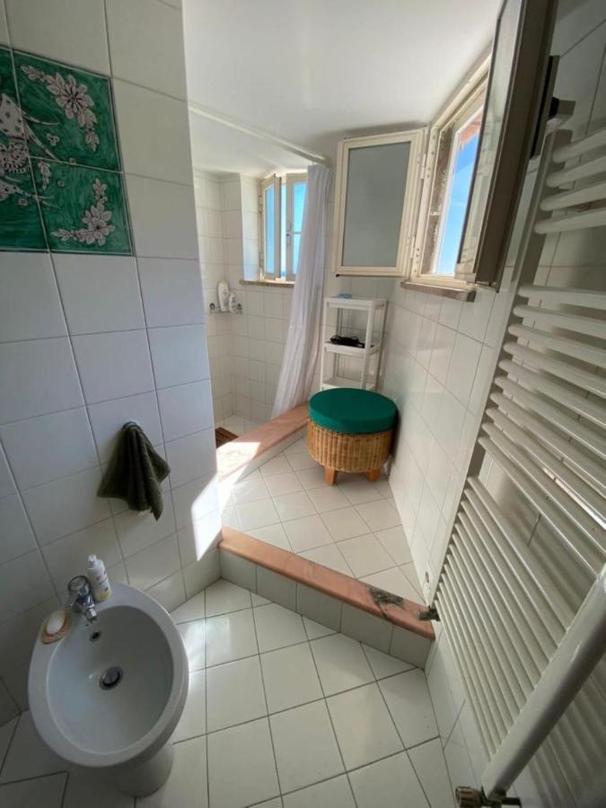 Casa Laura * Positano