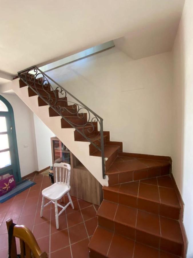 Casa Laura * Positano