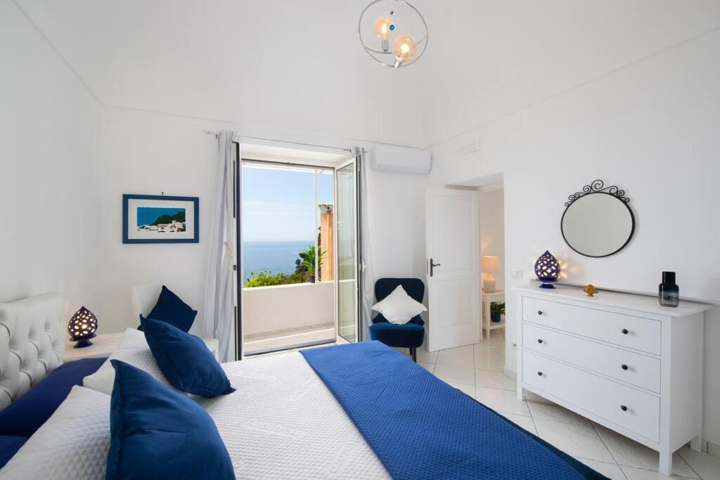 Apartment Pepito Positano