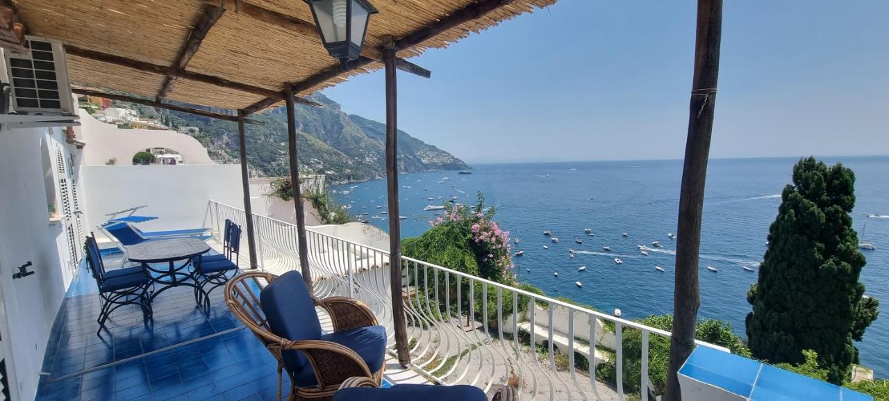 Elio * Positano