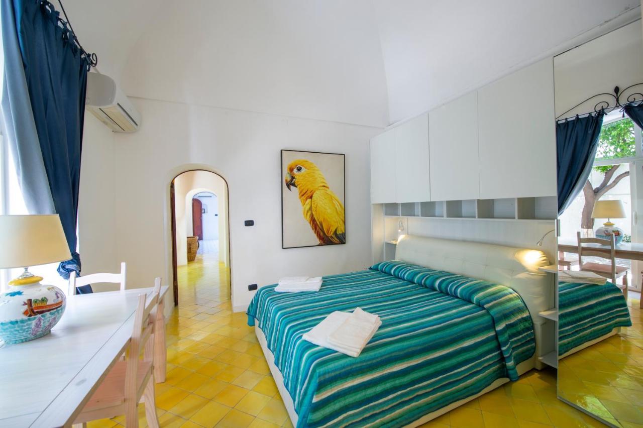 Elio Apartment *