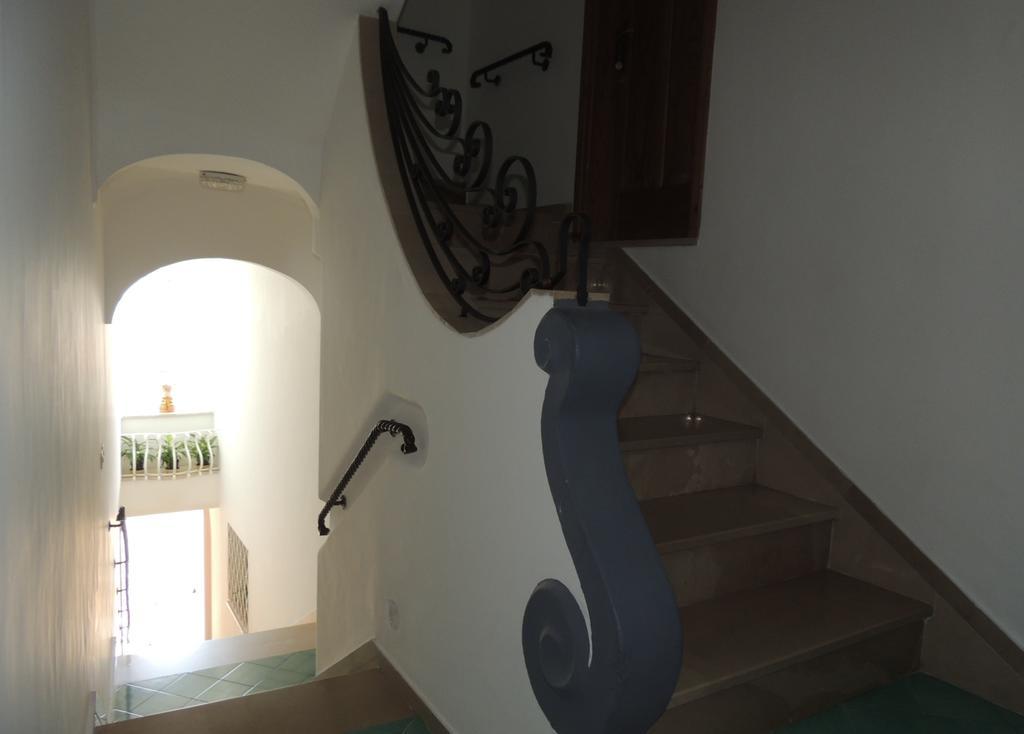 La Tavolozza * Positano