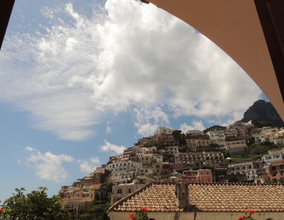 La Tavolozza * Positano