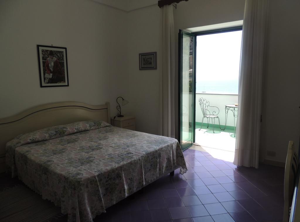 La Tavolozza Positano