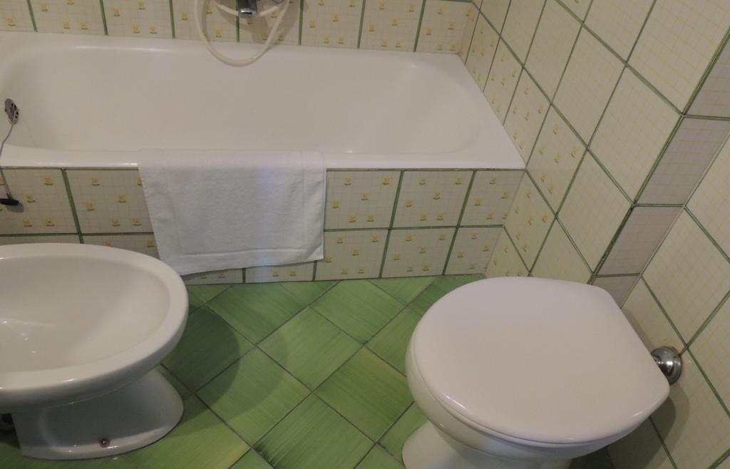 La Tavolozza Affittacamere *