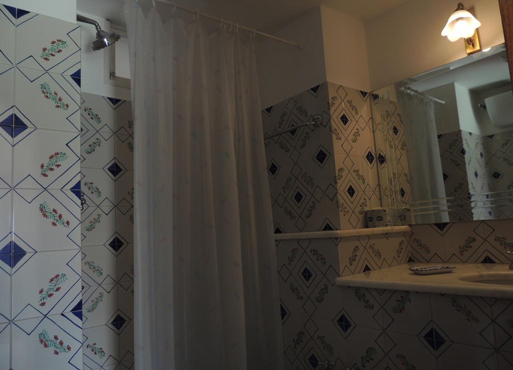 Affittacamere La Tavolozza Positano