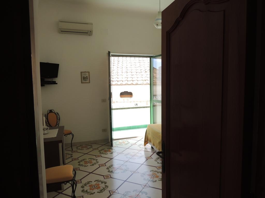 La Tavolozza Affittacamere Positano