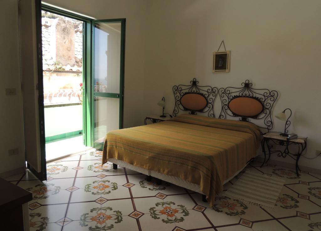 Affittacamere La Tavolozza Positano