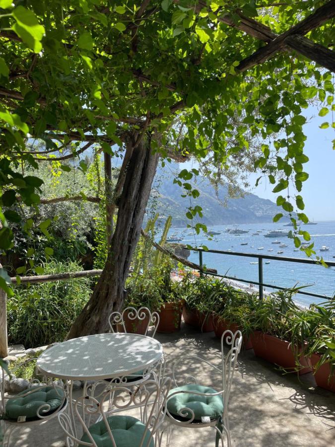 Guest house La Dolce A Boutique Positano