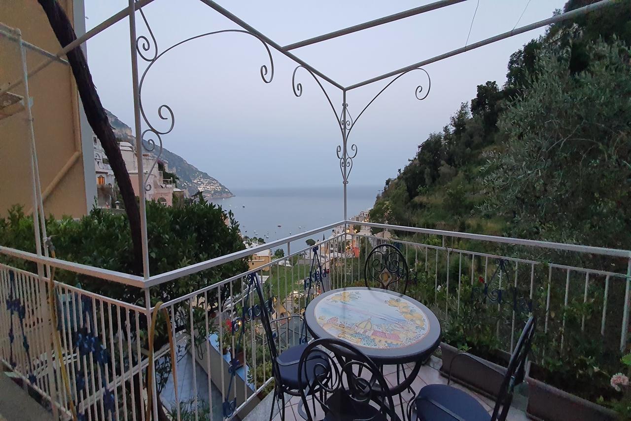 Celentano Aparthotel Positano