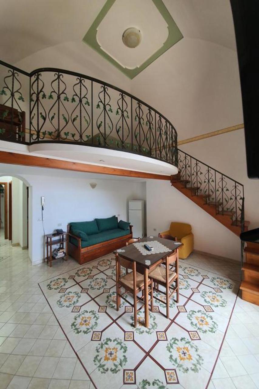 Aparthotel Celentano Positano