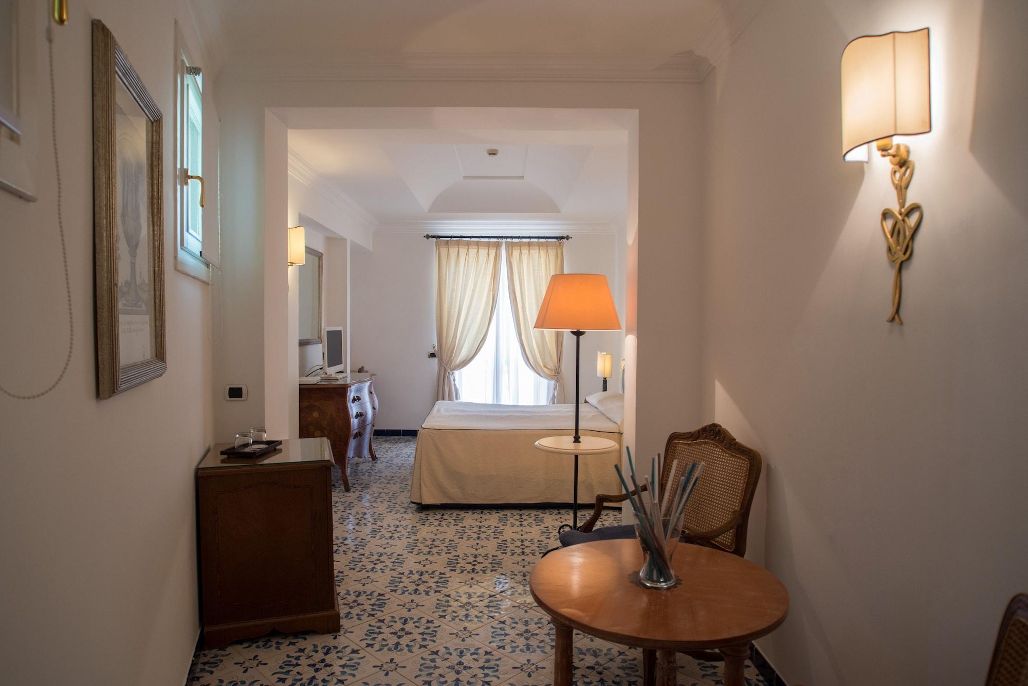 Posa Posa Hotel