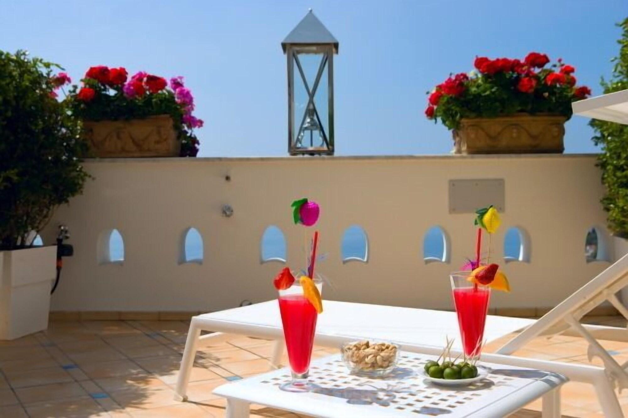 Palazzo Marzoli Charme - Small Luxury