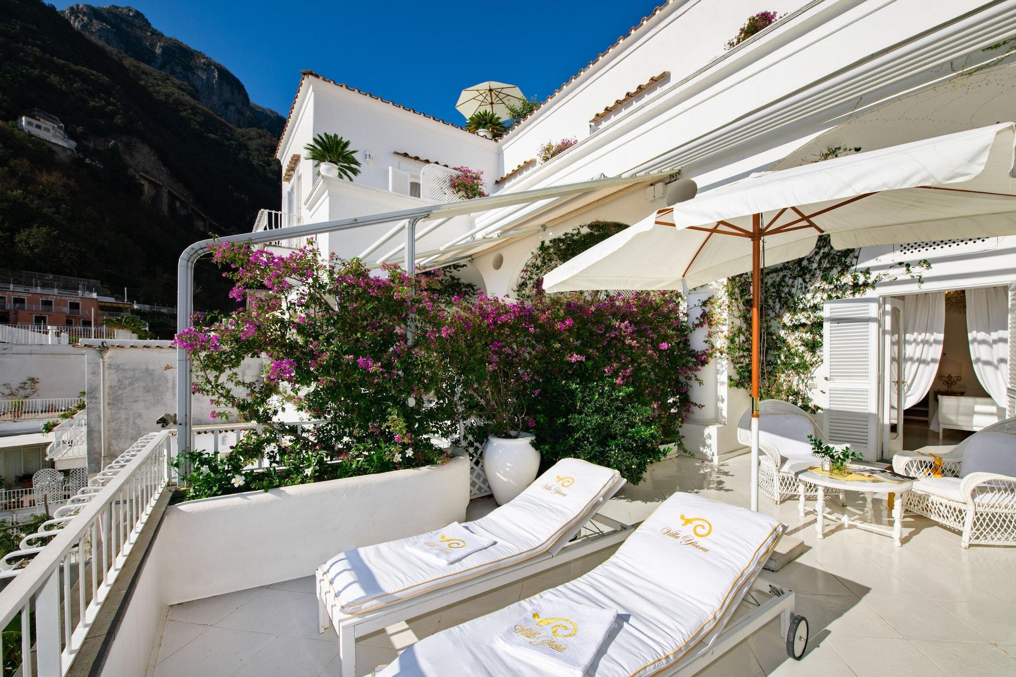 Bed & Breakfast Yiara (adults Only) Positano