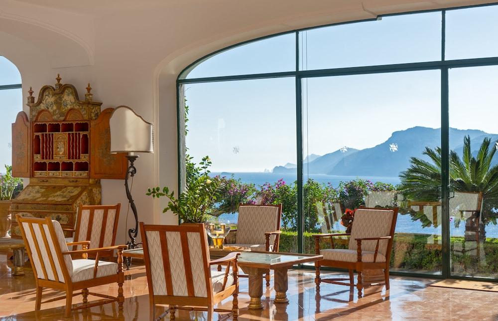 Hotel Il San Pietro Di 5*