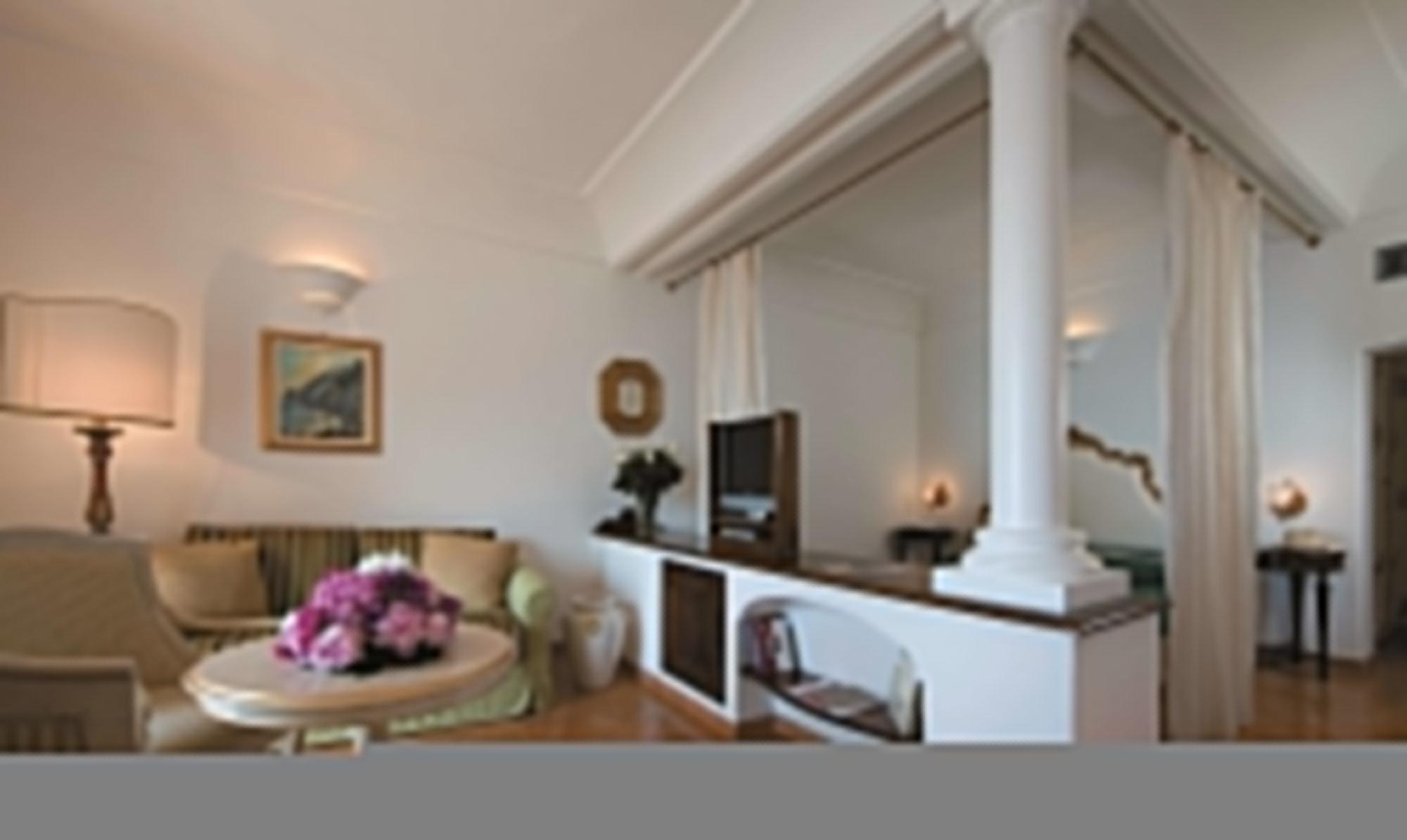 Hotel Covo Dei Saraceni