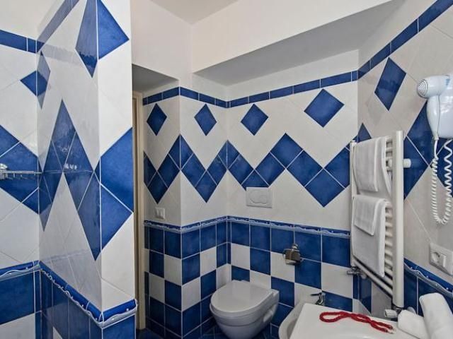 Il Gabbiano Hotel 4*