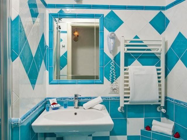Hotel Il Gabbiano Positano
