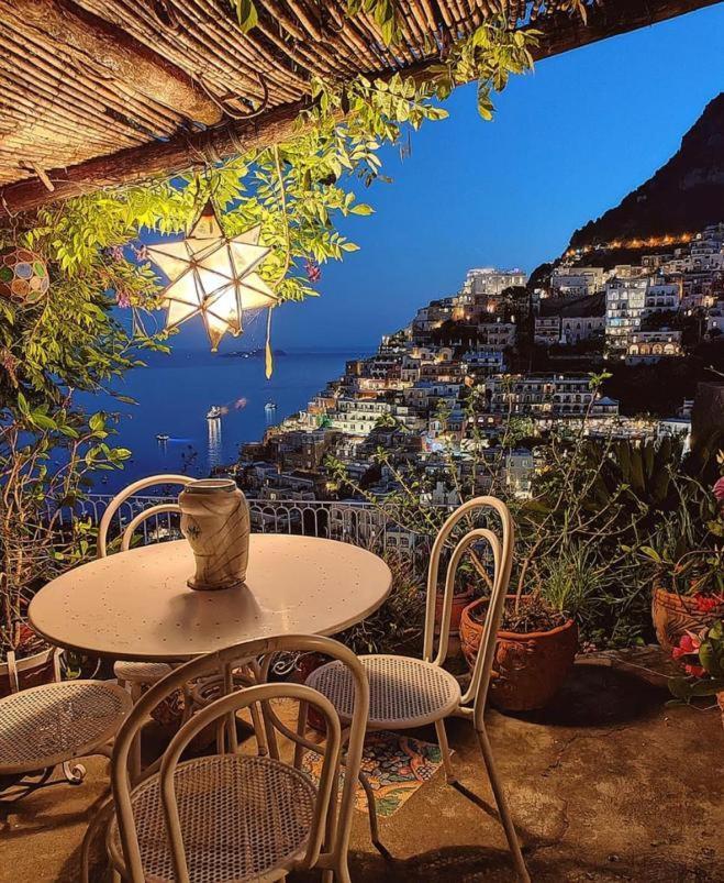 Palatonella * Positano