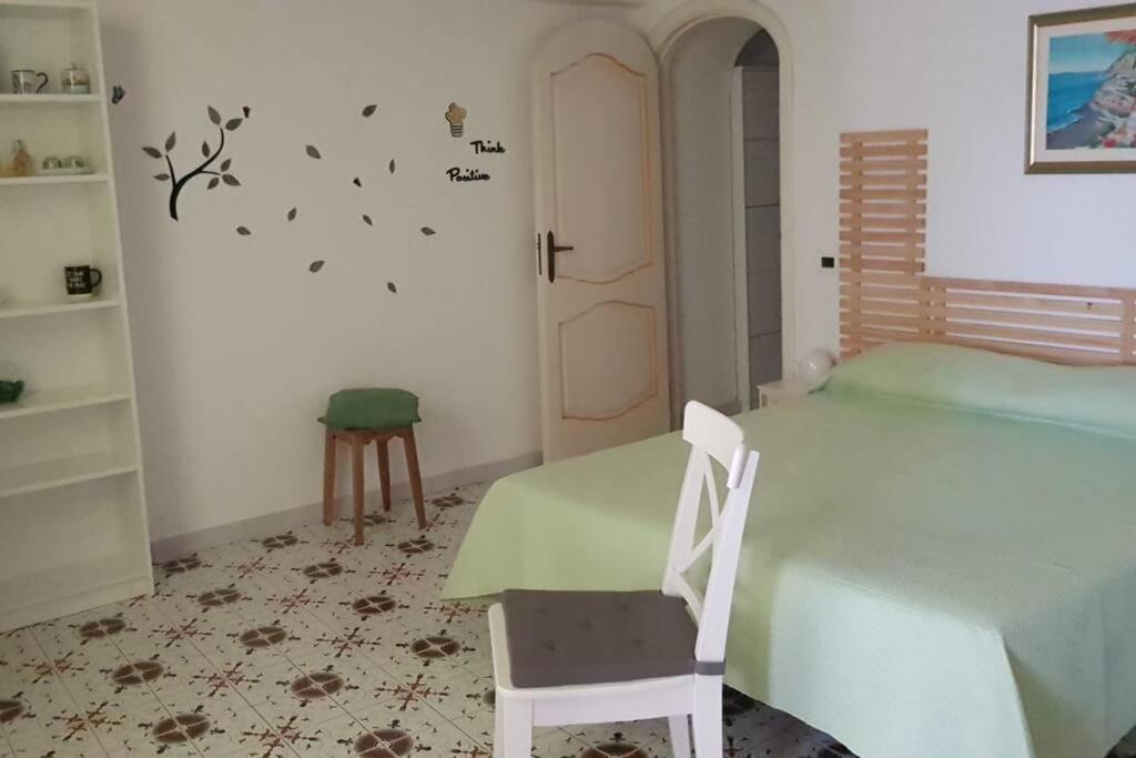 Relais Zio Vincenzo Casa *